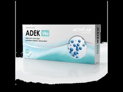 Activlab Adek Vita - 60 Capsule